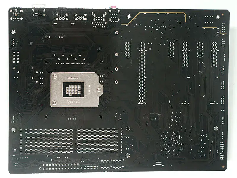 Základní deska Gigabyte GA-Z370P-D3