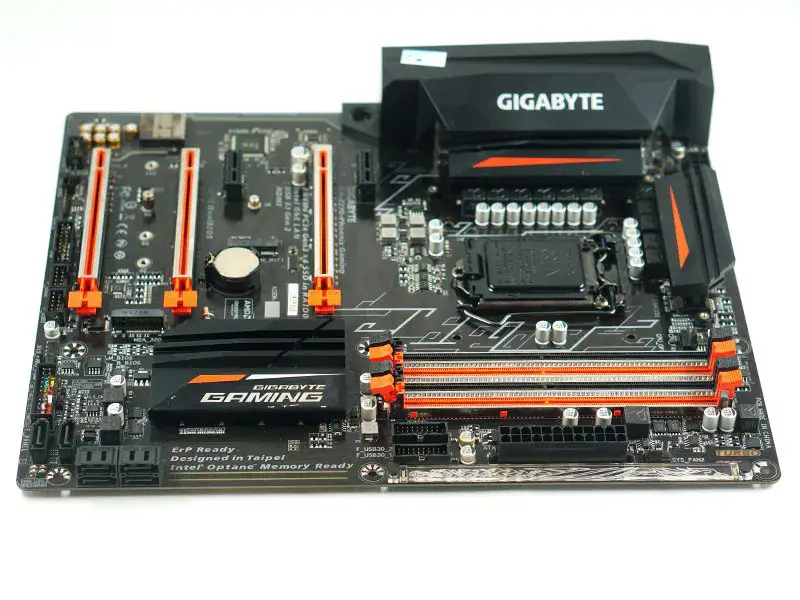 Základní deska Gigabyte GA-Z270-Phoenix Gaming LGA1151 DDR4