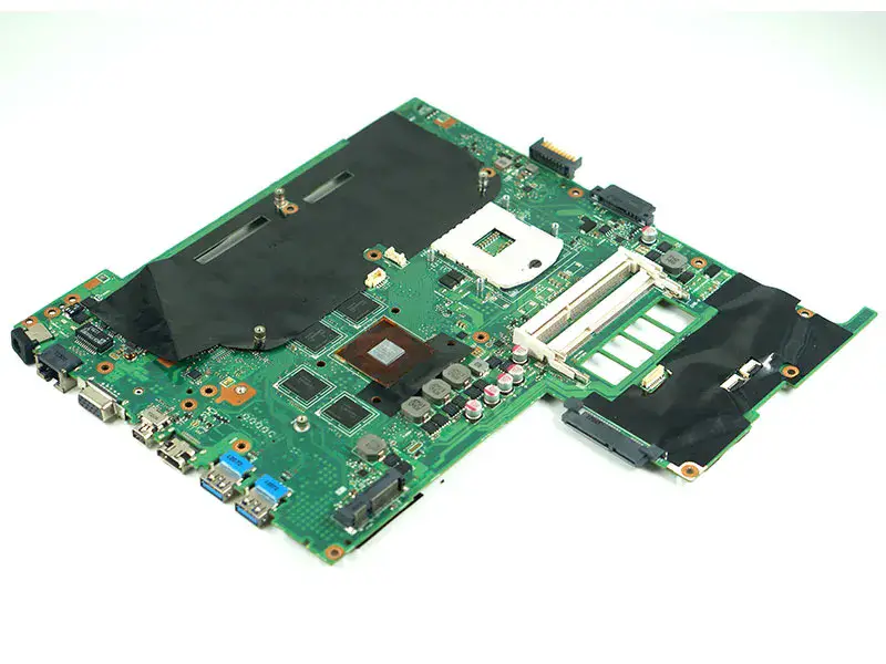 Základní deska Asus G55VM