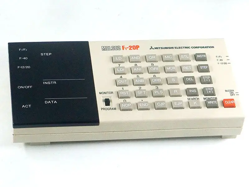 PLC Mitsubishi F1-20P-E