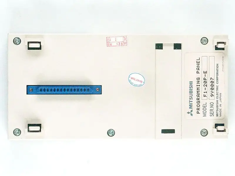 PLC Mitsubishi F1-20P-E