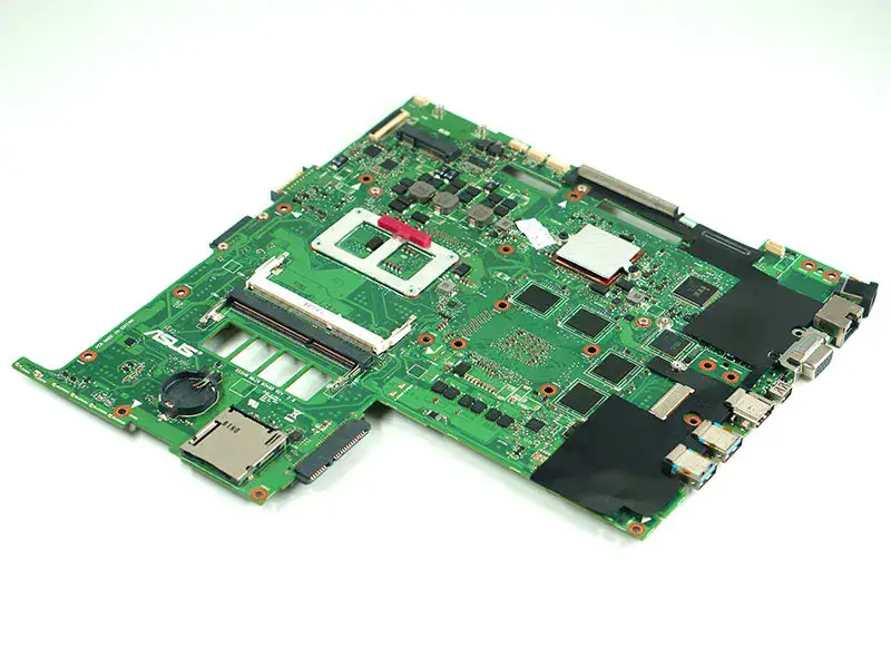 Základní deska Asus G55VM