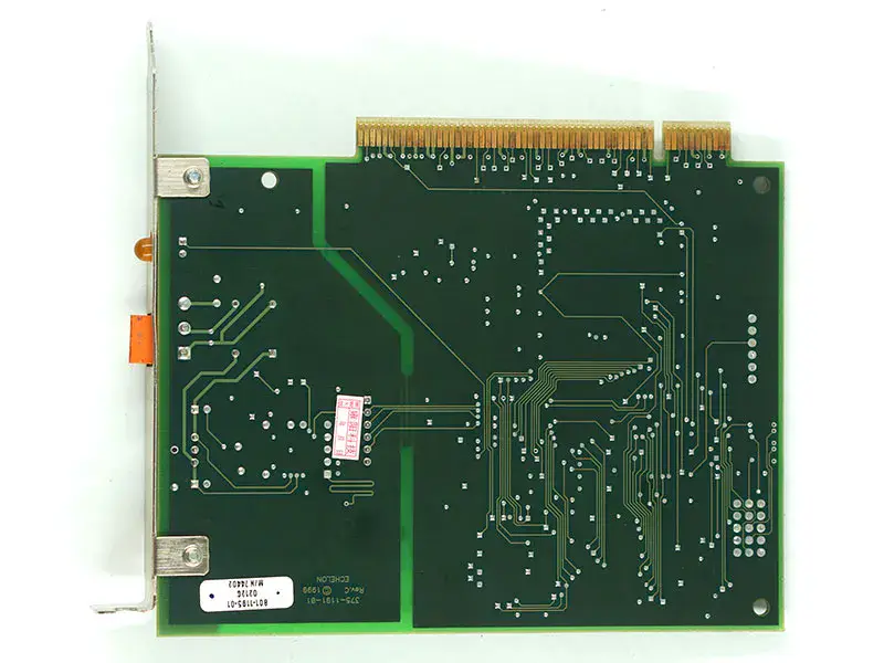 Základní deska ECHELON PCLTA-20 801-1195-01