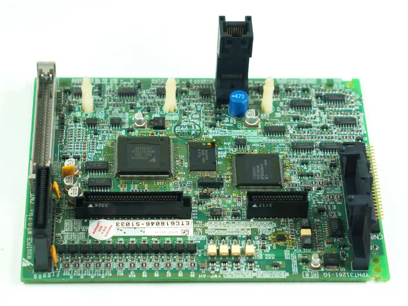 YASKAWA YPHT31261-1G