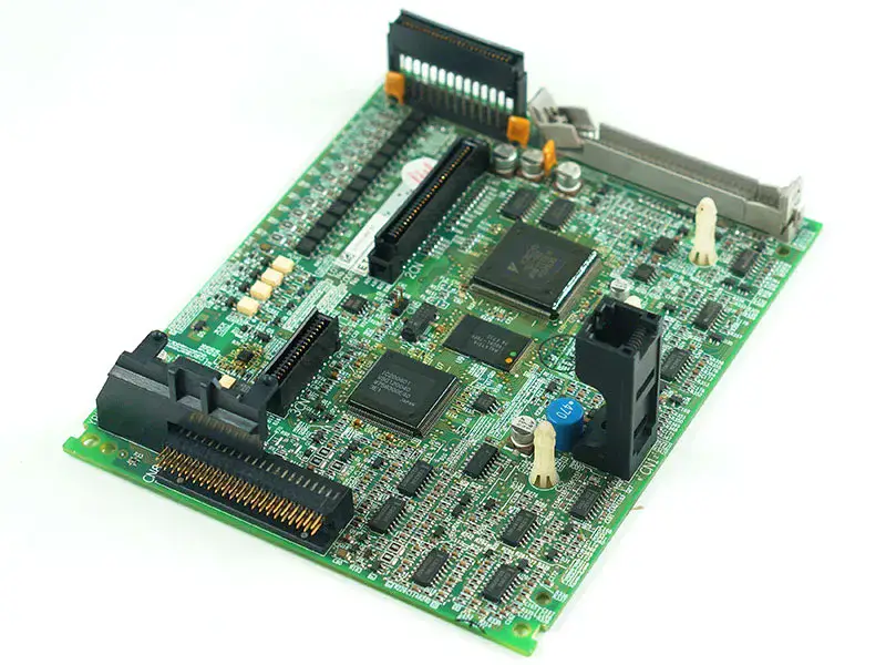 YASKAWA YPHT31261-1G