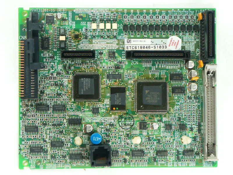 YASKAWA YPHT31261-1G