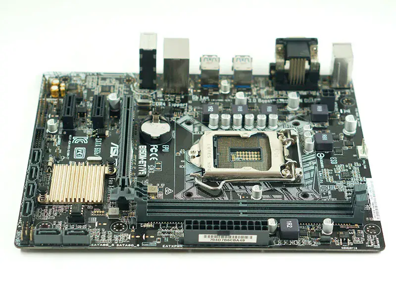 Základní deska Asus B150M-ET/V5 DDR4 LGA1151
