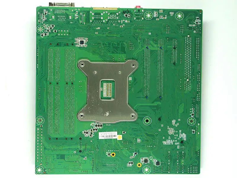 Advantech ASMB-584 REV.A1 ASMB-584G2 19A2058403-01 Základní deska