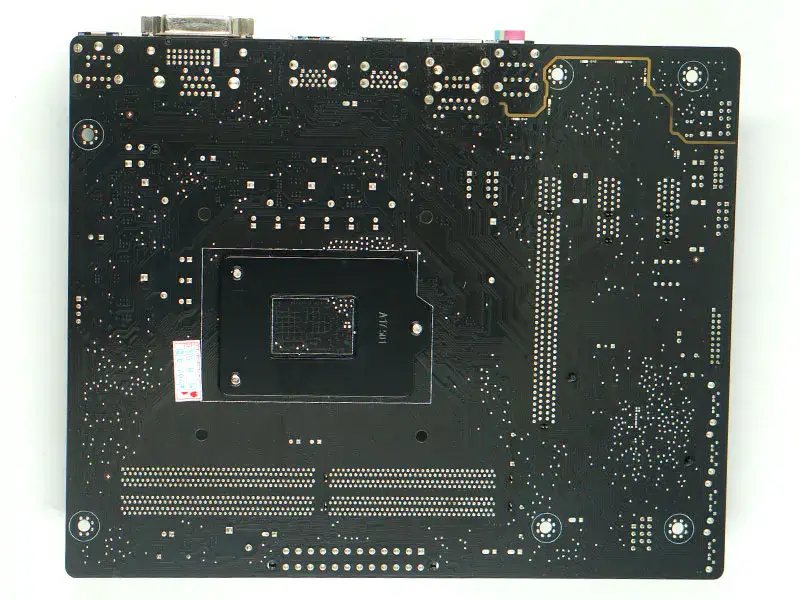 Základní deska Asus H110M-K H110 LGA 1151 Micro-ATX