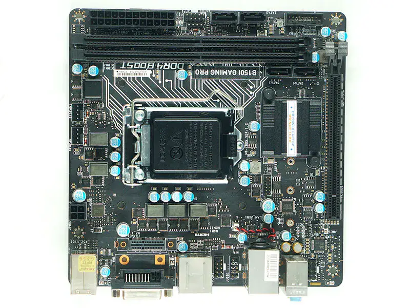 Základní deska MSI B150I GAMING PRO B150 LGA 1151 Mini-ITX