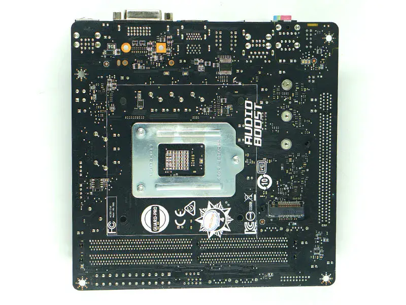 Základní deska MSI B150I GAMING PRO B150 LGA 1151 Mini-ITX