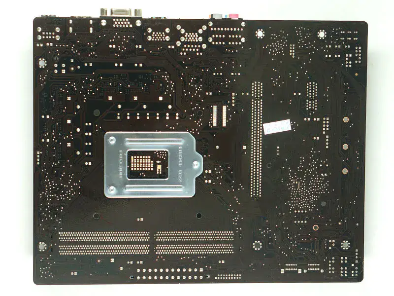 Asus H110-I/G11CD/DP_MB motherboard