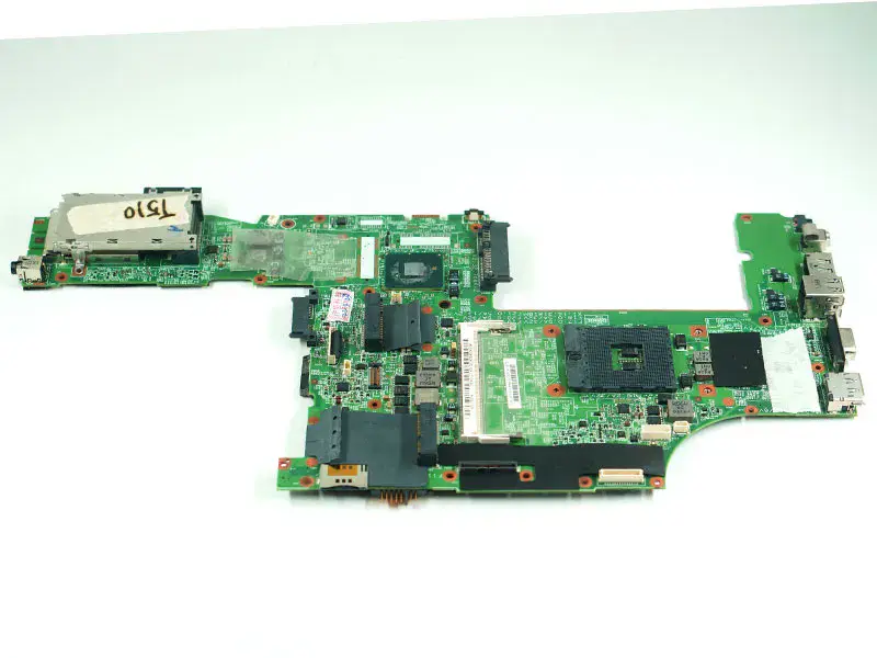 Lenovo 63Y1499 T510 T510I 48.4CU03.031 Základní deska