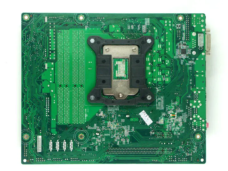 Základní deska Acer X6620X X6620G Desktop Q77H2-AD LG1155
