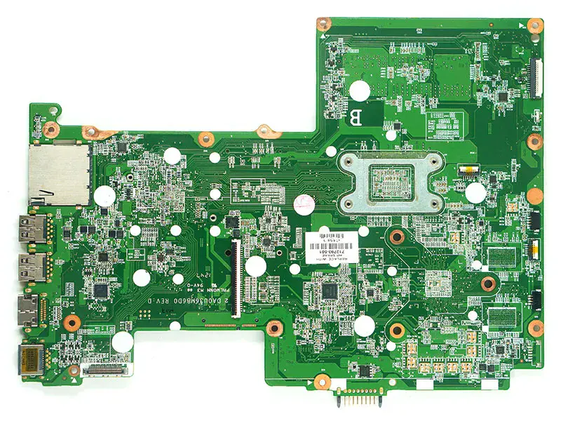 Základní deska HP 712793-501 pro pavilion
