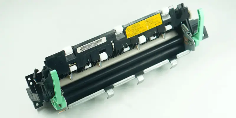 Fusing Heating Unit Použití pro Fuji Xerox Phaser 3250 workCentre 3210 3220