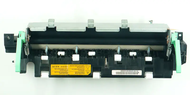 Fusing Heating Unit Použití pro Fuji Xerox Phaser 3250 workCentre 3210 3220