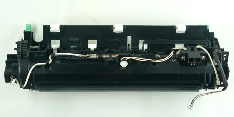 Fusing Heating Unit Použití pro Fuji Xerox Phaser 3250 workCentre 3210 3220