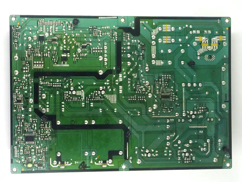 Řídicí karta SAMSUNG BN44-00268A I55F2-9HS