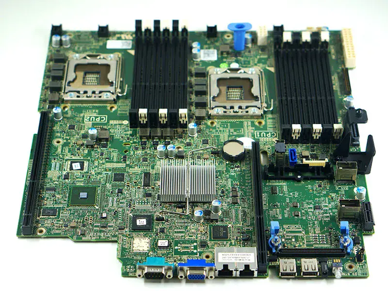 Základní deska Dell CN-051XDX