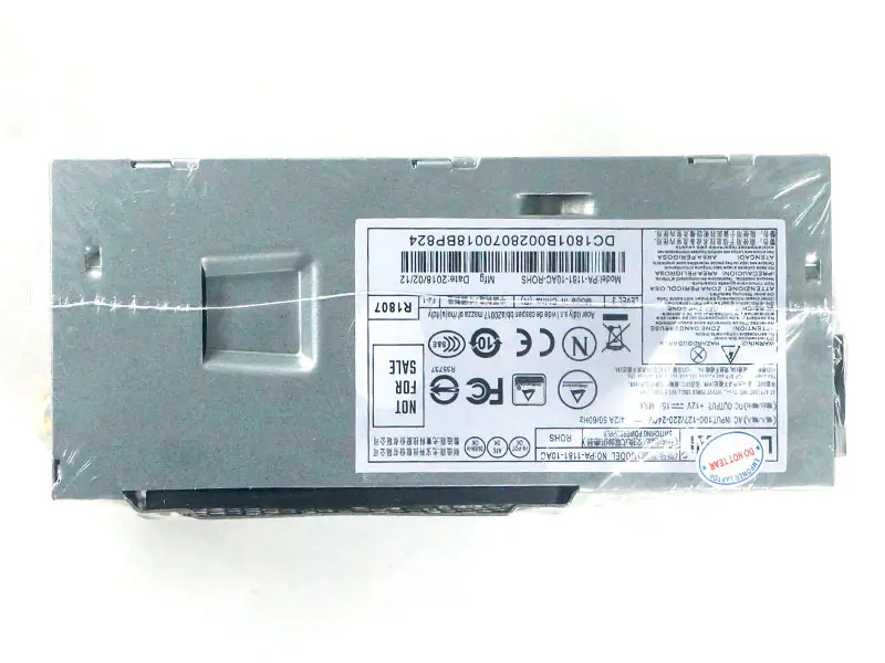 Napájecí zdroj Acer PA-1181-10AC PA-1181-10AB