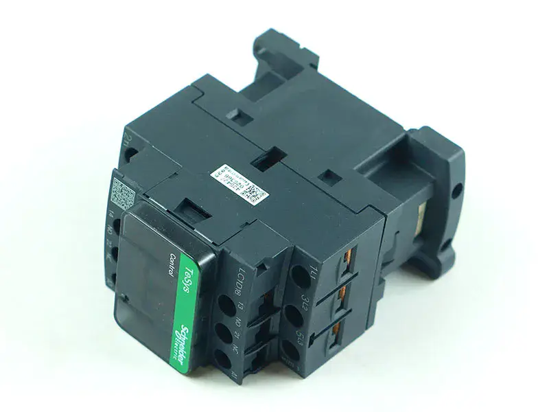 Stykač Schneider LC1D18B7