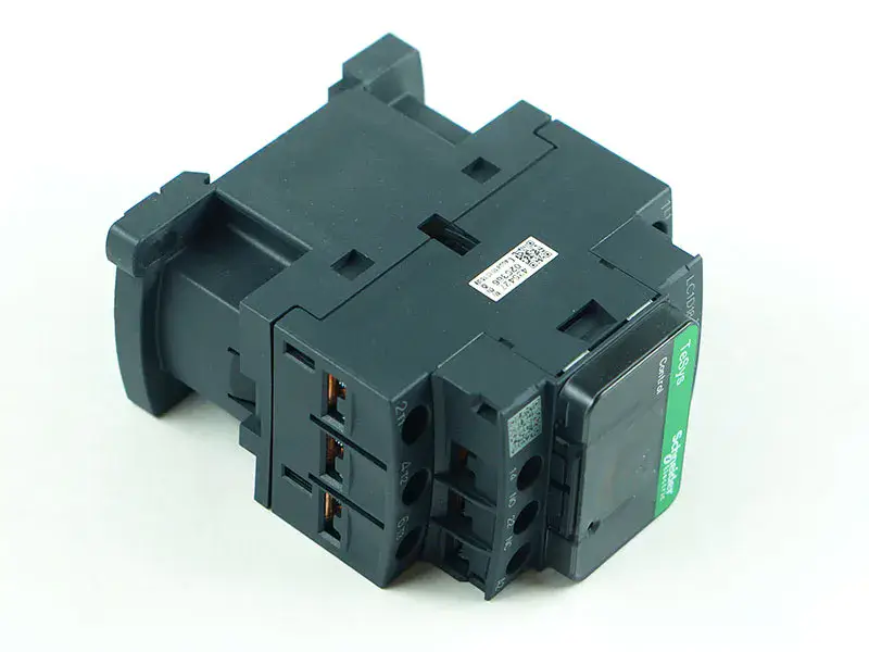 Stykač Schneider LC1D18B7