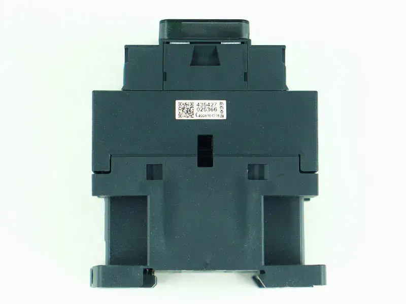 Stykač Schneider LC1D18B7