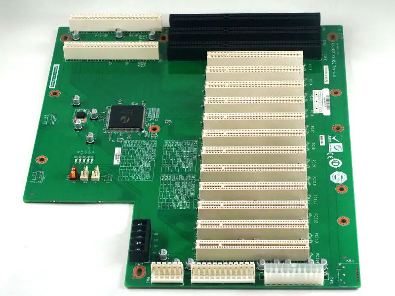 Základní deska IEI PX-14S3-RS-R50 REV 5.0