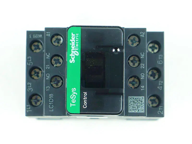 Stykač Schneider LC1D18B7