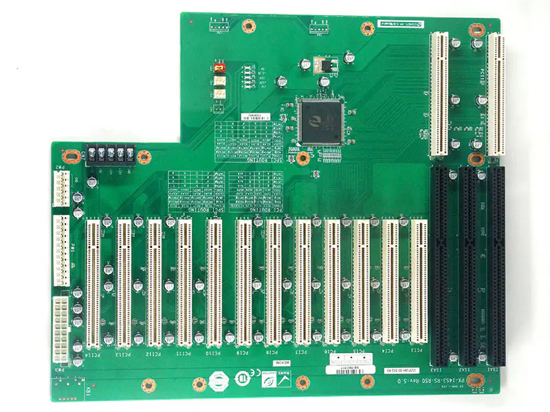 Základní deska IEI PX-14S3-RS-R50 REV 5.0