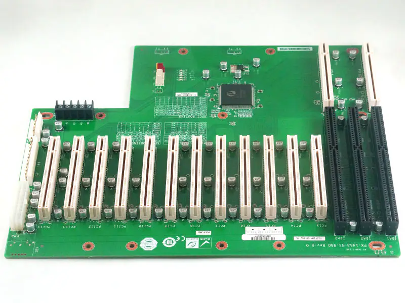 Základní deska IEI PX-14S3-RS-R50 REV 5.0