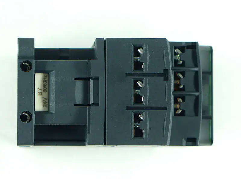 Stykač Schneider LC1D18B7