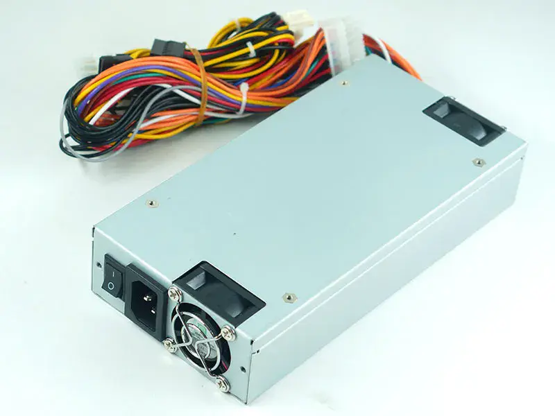 Napájecí zdroj Advantech P1G-6300P