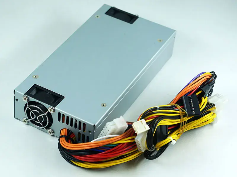 Napájecí zdroj Advantech P1G-6300P