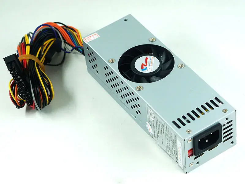 Zdroj napájení pro Realan Emini T02B T01B 2007B Jmenovitý výkon 180 W ve špičce 250 W Spínaný zdroj LR-200W