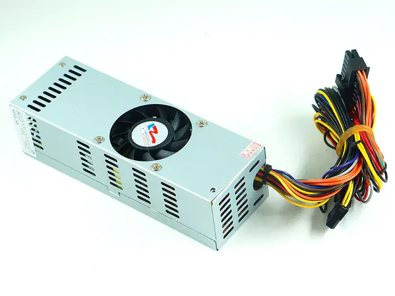 Zdroj napájení pro Realan Emini T02B T01B 2007B Jmenovitý výkon 180 W ve špičce 250 W Spínaný zdroj LR-200W