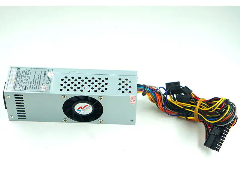 Zdroj napájení pro Realan Emini T02B T01B 2007B Jmenovitý výkon 180 W ve špičce 250 W Spínaný zdroj LR-200W