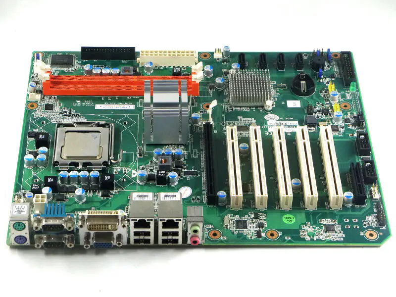 Základní deska Advantech AIMB-767 REV.A2 AIMB-767G2-00A2E