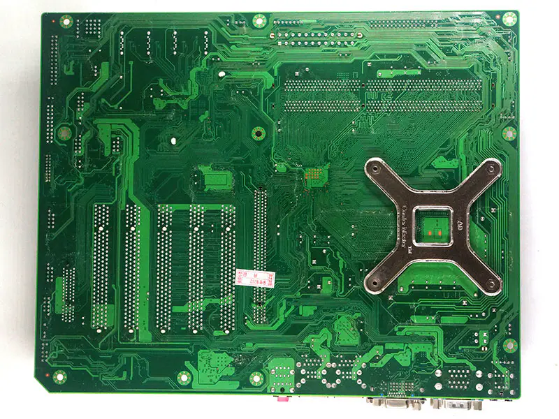 Základní deska Advantech AIMB-767 REV.A2 AIMB-767G2-00A2E