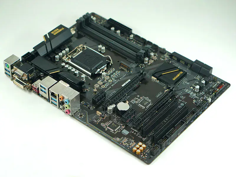 Základní deska Gigabyte GA-Z270-HD3P LGA1151 DDR4
