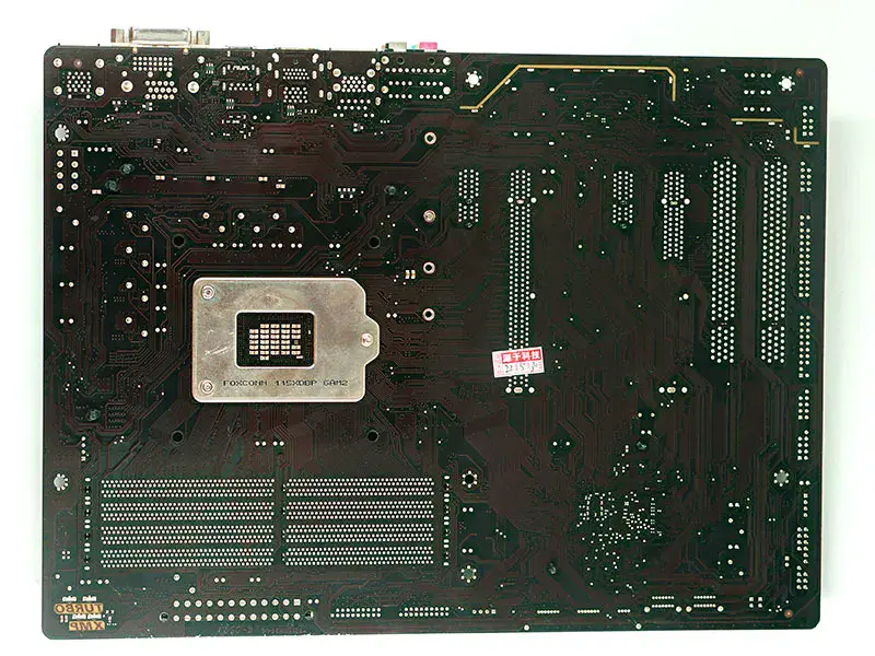 Základní deska Gigabyte GA-Z270-HD3P LGA1151 DDR4