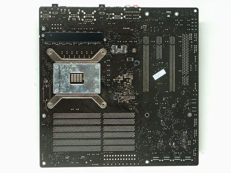 Základní deska Asus Rampage III GENE
