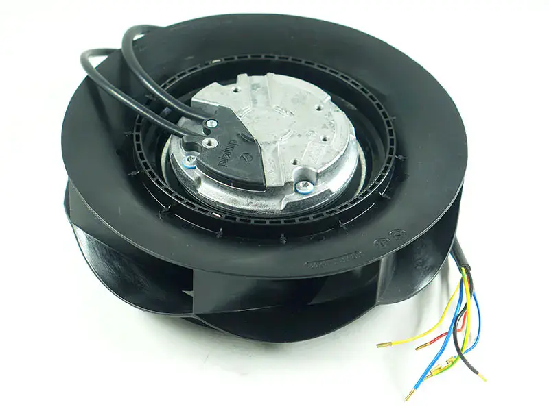 Ebmpapst R3G190-RB01-06 Ventilátor