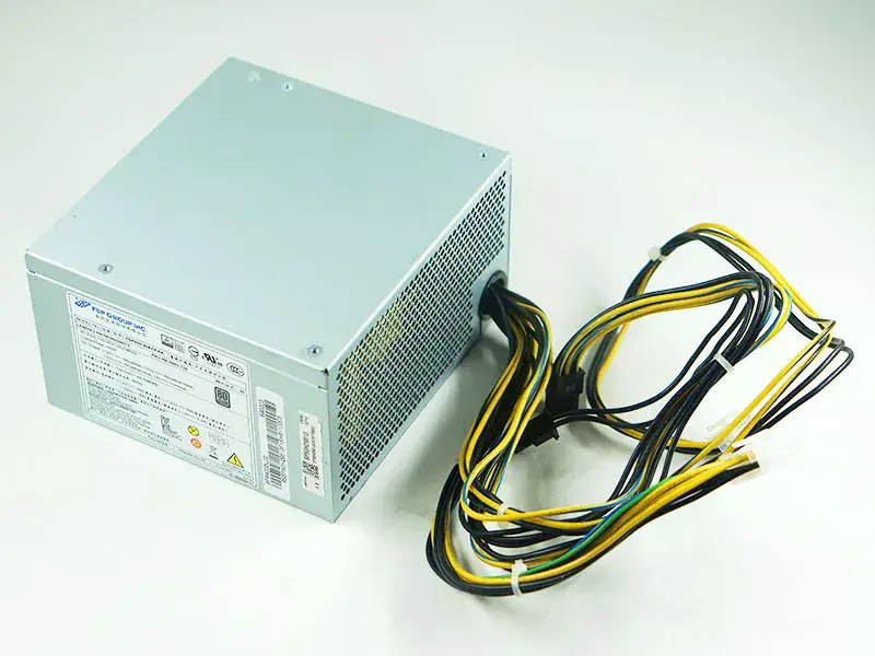 Lenovo FSP400-40AGPAA Power Supply