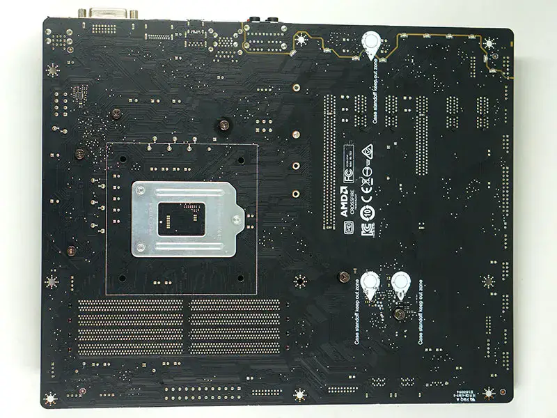 Základní deska MSI B360 GAMING PLUS