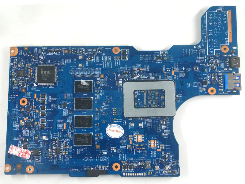 Základní deska Acer 48.4LK02.031 V5-122P NBM8W11005 NB.M8W11.005