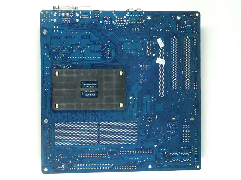 Základní deska Gigabyte GA-MA78GM-S2HP