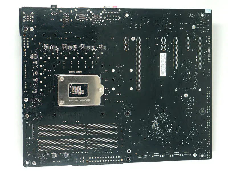 Základní deska Asus SABERTOOTH Z77