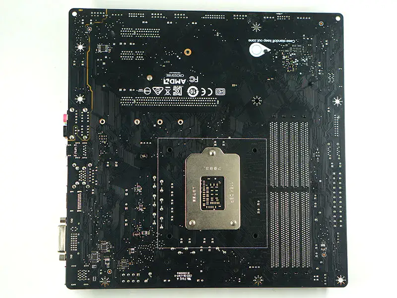 Základní deska MSI Z390M-S01 1151/DDR4 Z390 M-ATX